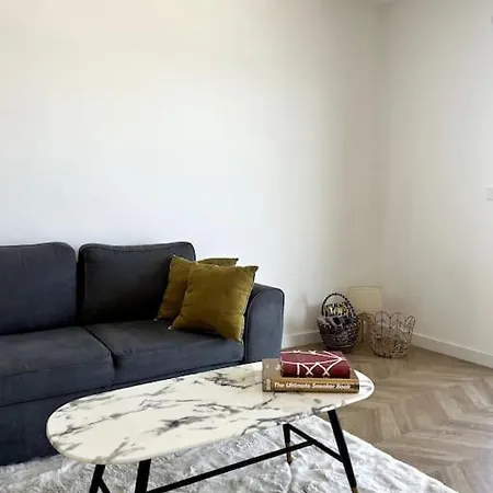 Apartment - Sublime T3 - Rue De Candia *