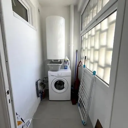 - Sublime T3 - Rue De Candia Apartment