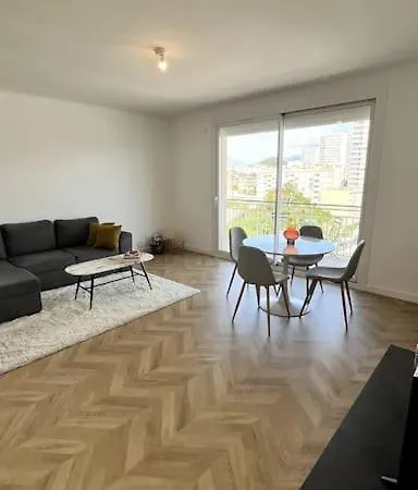 Apartment - Sublime T3 - Rue De Candia