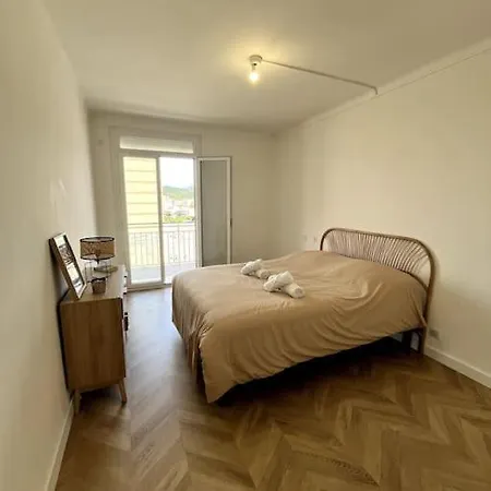 Apartment - Sublime T3 - Rue De Candia *